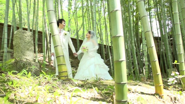 WEDDING