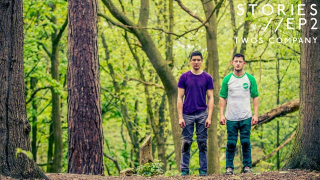 Stories // Ep.2 - Two's Company