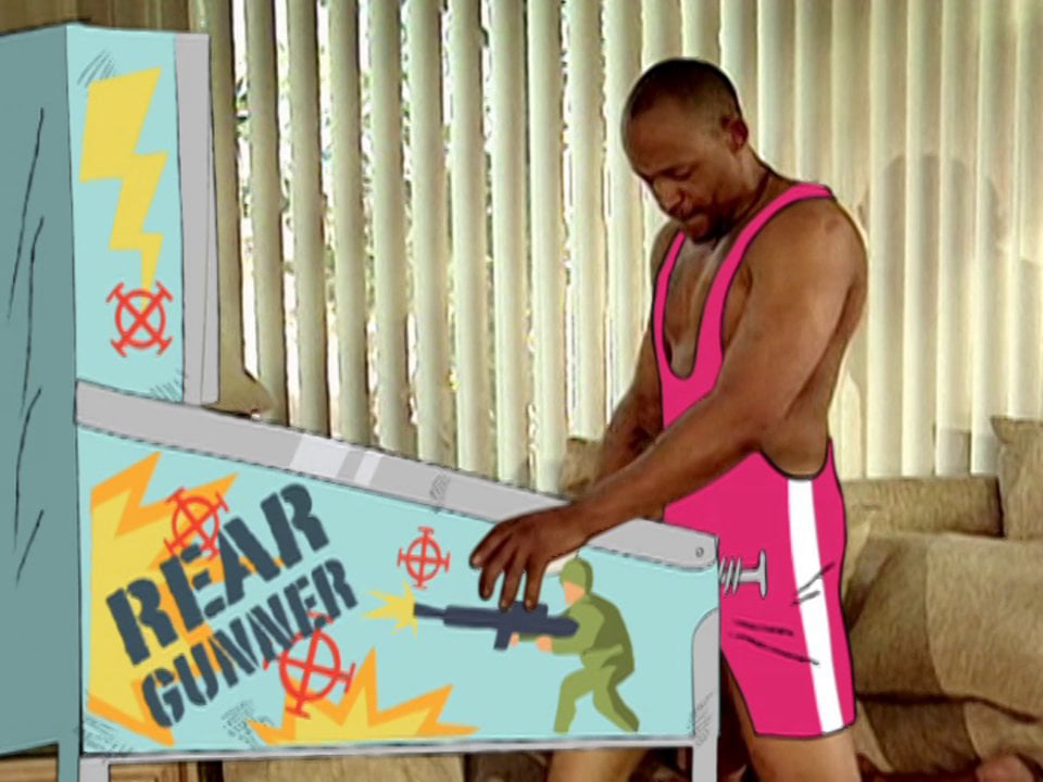 Tanlangan yalangoch qizlarning videolari