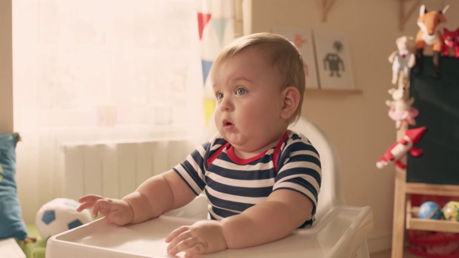 IKEA ‘Time Travel’ (tvc 2013)