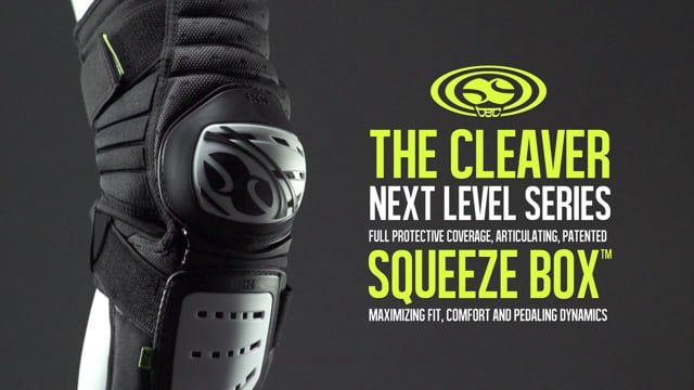 New Products from iXS Sports Division