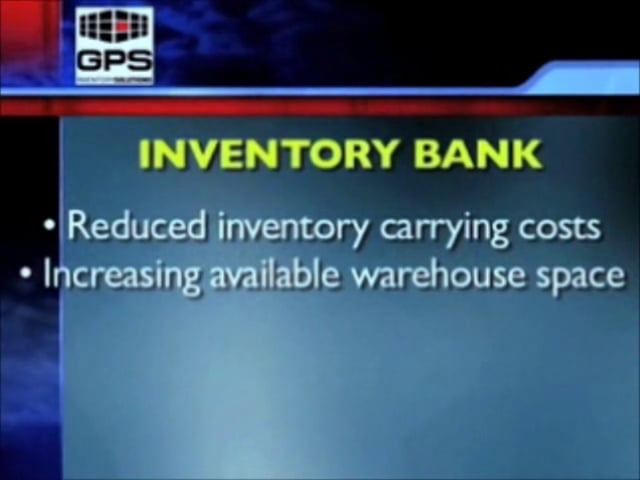 Inventory Management Ideas on Vimeo