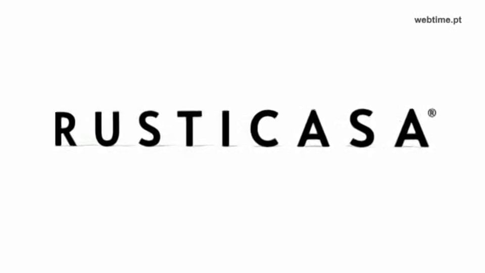 RUSTICASA