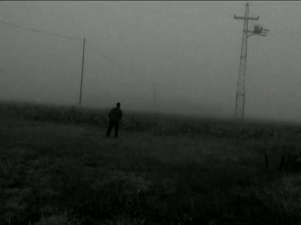 LOCATION HUNTING // (terep)SZEMLE (2004)