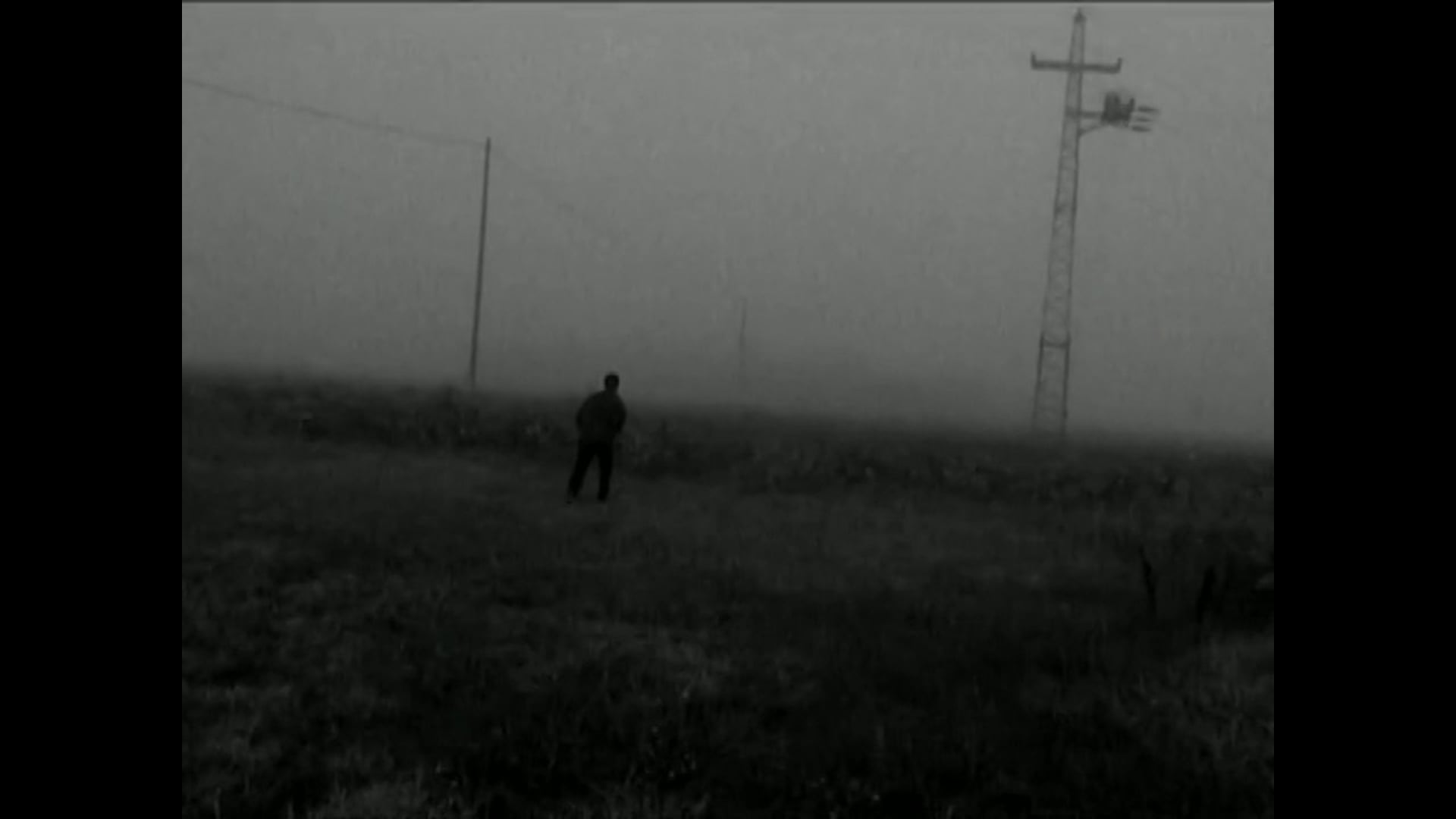 LOCATION HUNTING // (terep)SZEMLE (2004)