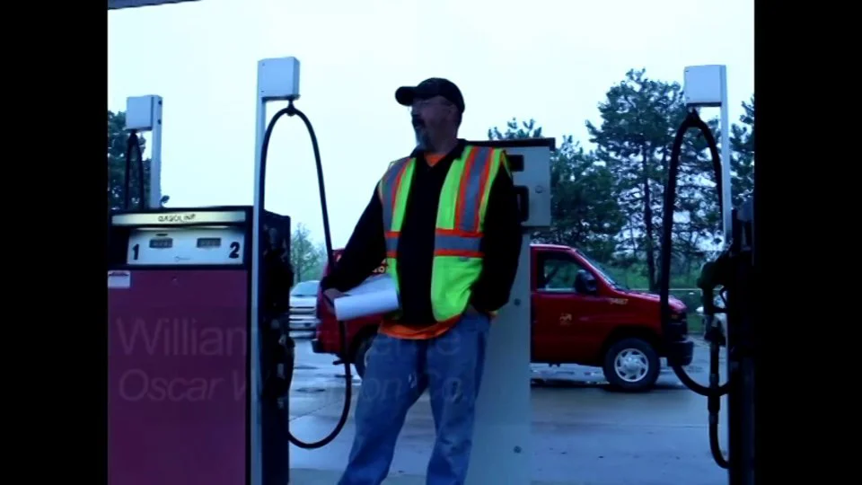 Fuel Pump Emergency Training Video (Spring 2013)