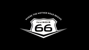 Illinois Route 66 Scenic Byway - Customer Success Story (Bill Thomas - Chairman)