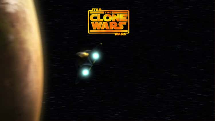 For Your Consideration -- Composer Kevin Kiner featured moments from the  score to Star Wars: The Clone Wars: Tipping Points on Vimeo