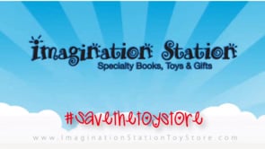 Imagination Station