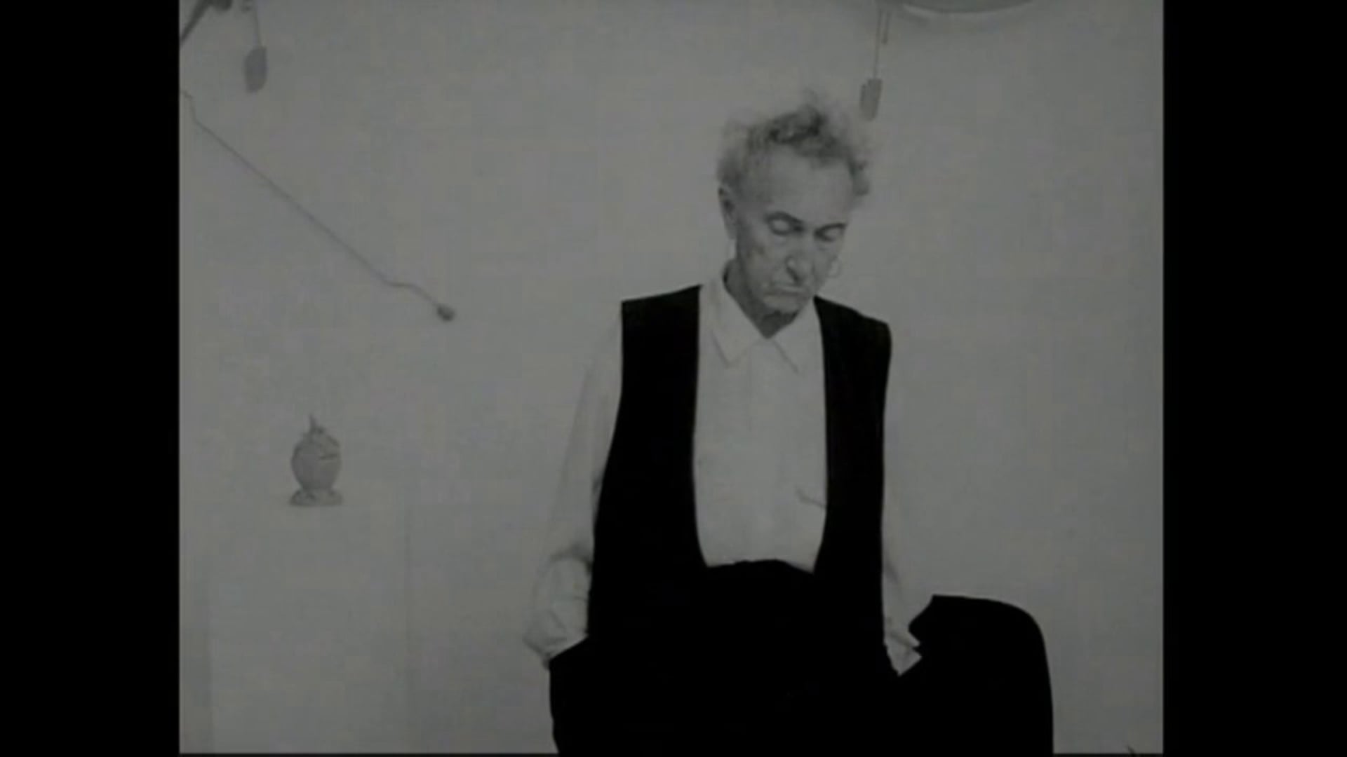 EXHIBITION // Kiállítás (2004)