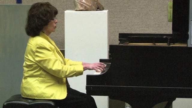 Pianofest