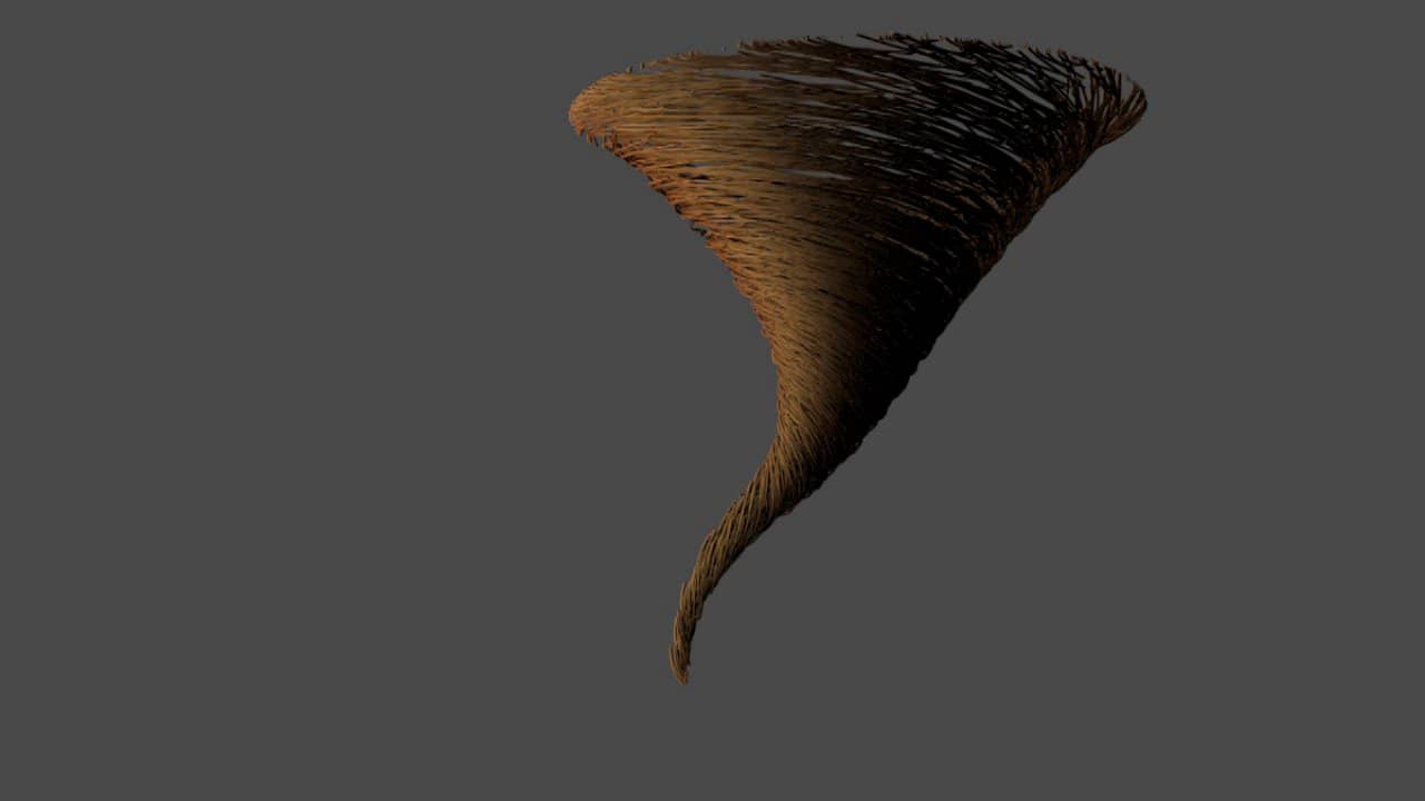 Spaghetti Twister on Vimeo