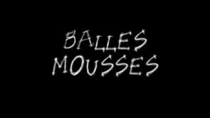 OID Magic : Les balles Mousses