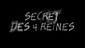 OID Magic - Secret des 4 Reines