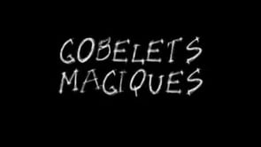 OID Magic - Gobelets Magiques