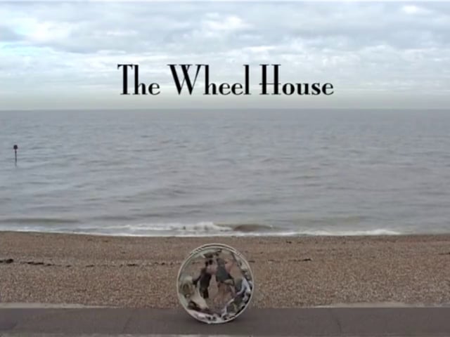 Acrojou, "The Wheel House"