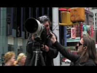 Campagne JACOB à NEW YORK