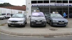 La venda de cotxes de 2a mà creix un 8%