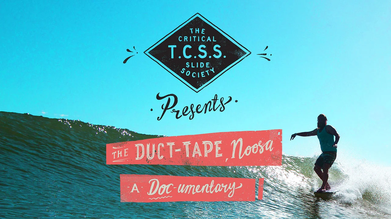 T.C.S.S. Presents: A Doc-umentary