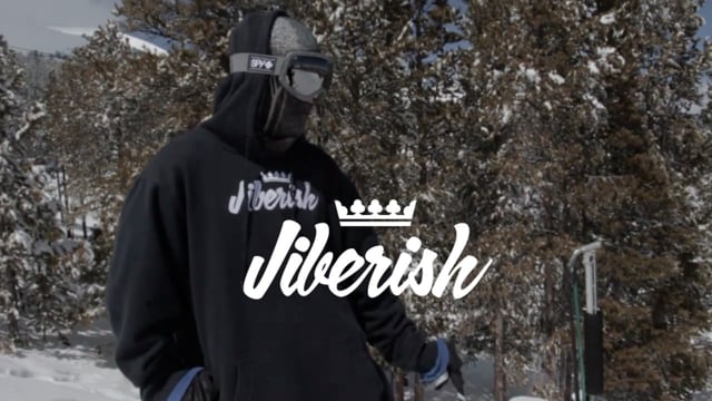 A Walk in the Park Pt 2 – Adam Delorme from Jiberish