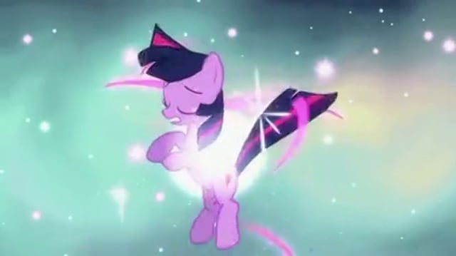 Michael Busby My Little Pony Videos On Vimeo