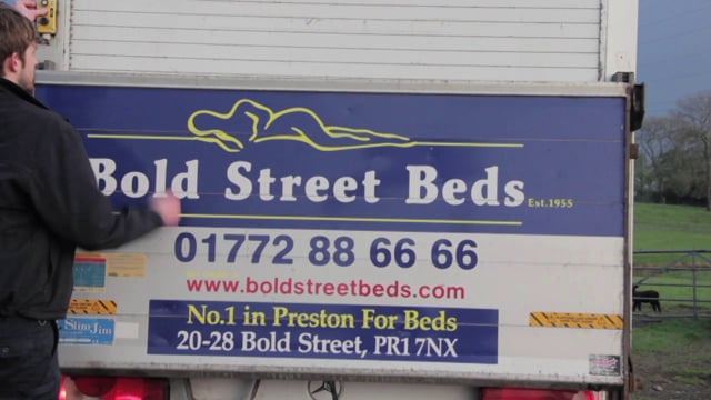 Suspense Sequence for Applied Video Production