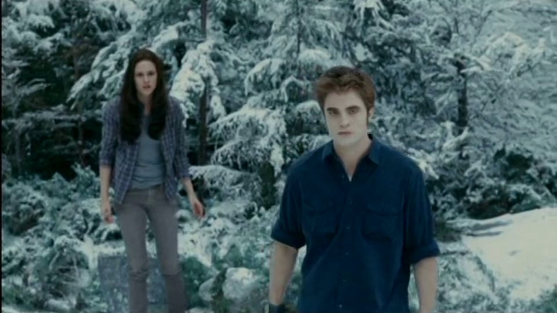 Twilight Eclipse - 30TV 'Ready'