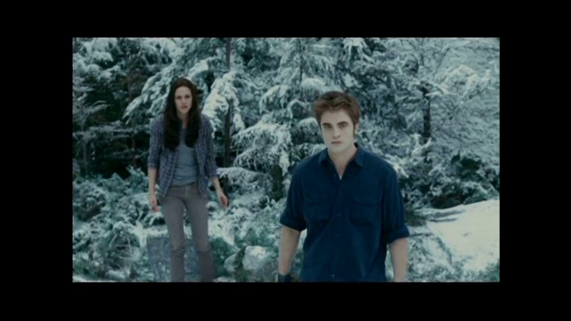 Twilight Eclipse - 30TV 'Ready'