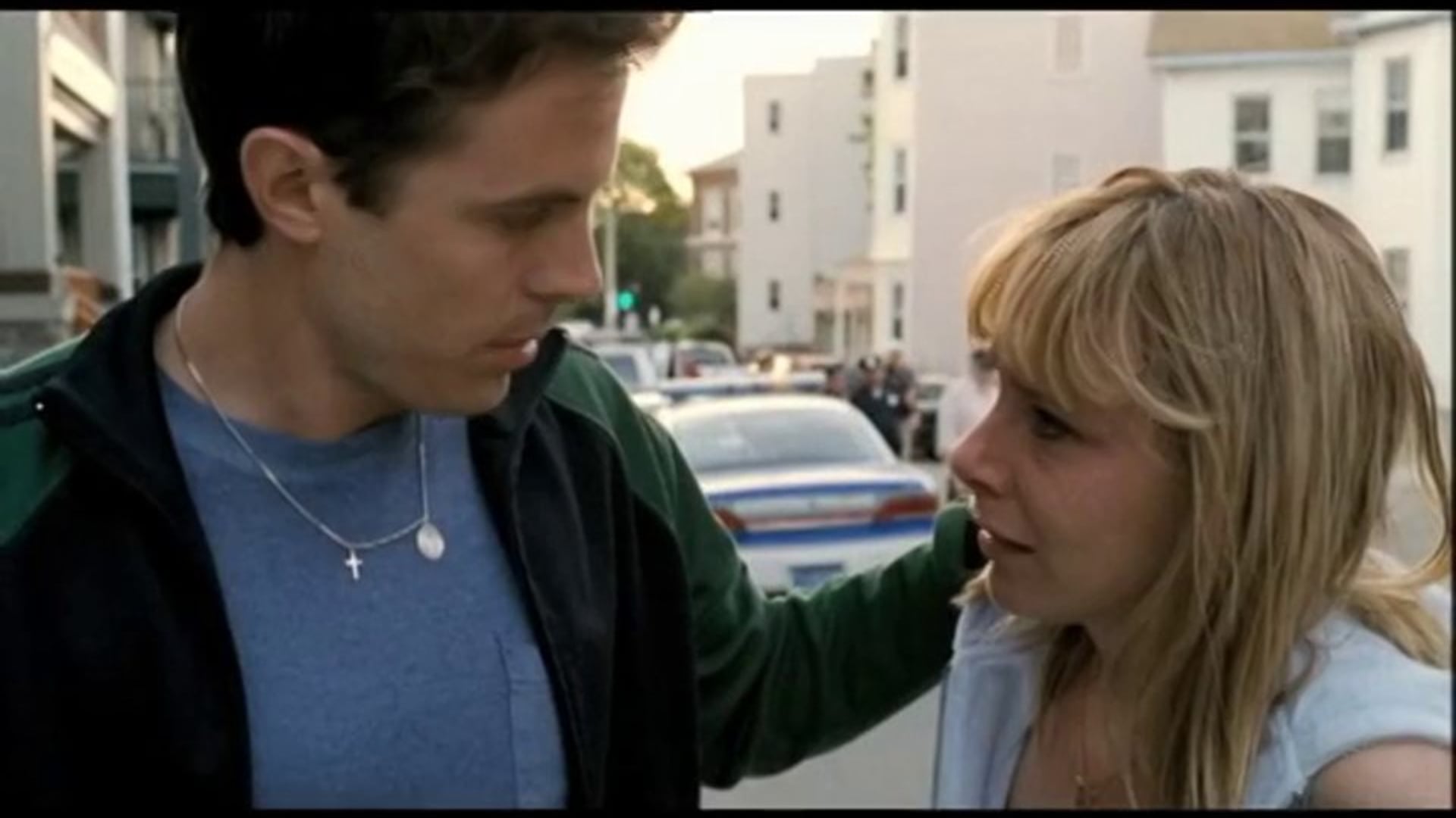 Gone Baby Gone - 30TV 'Secrets Review'