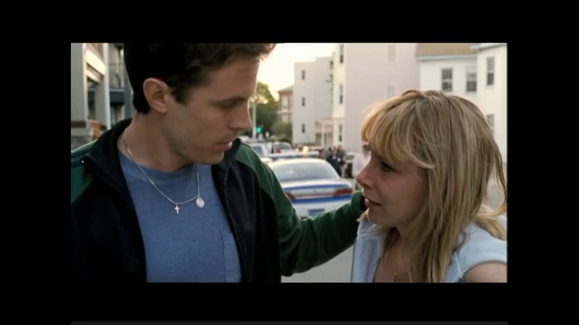 Gone Baby Gone - 30TV 'Secrets Review'