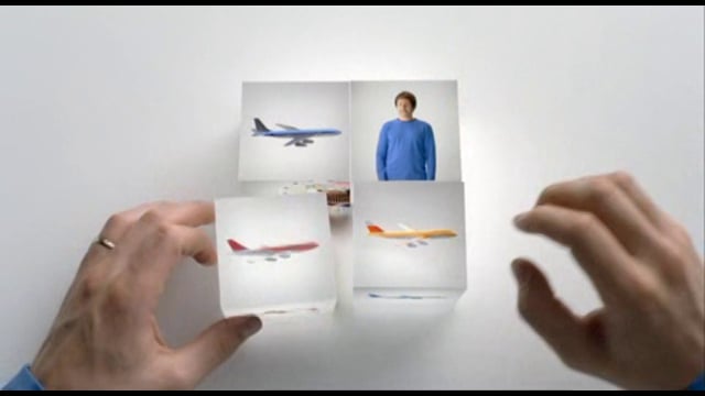 deVine Voices Native Dutch Male Voiceover Expedia Commercial