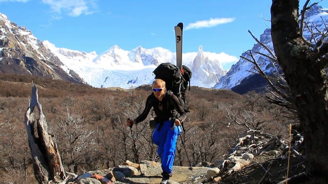 Reaching My Limit TRAILER from Bjarne Salén