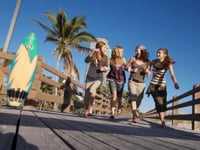 Campagne JACOB à Miami