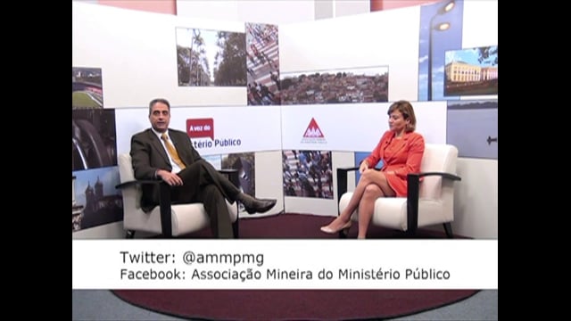 A Voz do Ministério Público 14-05-2013