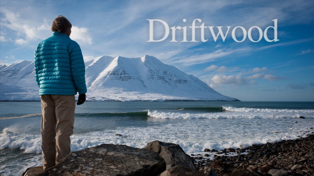 Driftwood opening trailer 1 on Vimeo