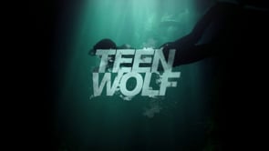 MTV - Teen Wolf S3