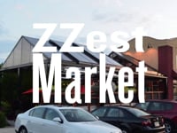 Zzest Cafe Market