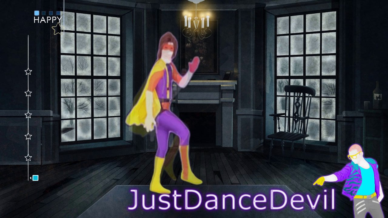 Just Dance Mashup - Blown Away