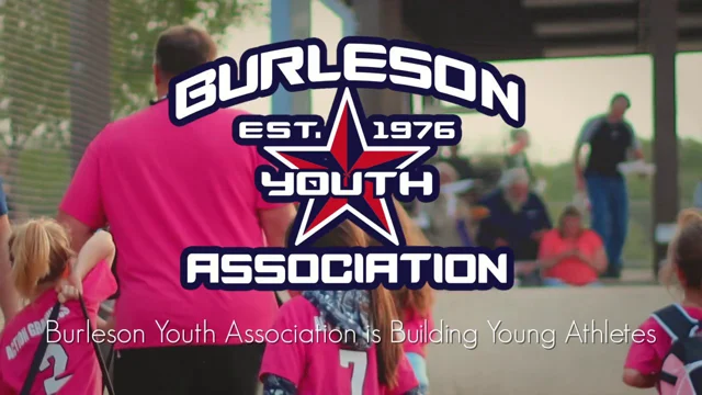 Burleson Youth Association