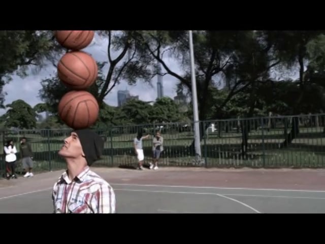 kit kat footbasket