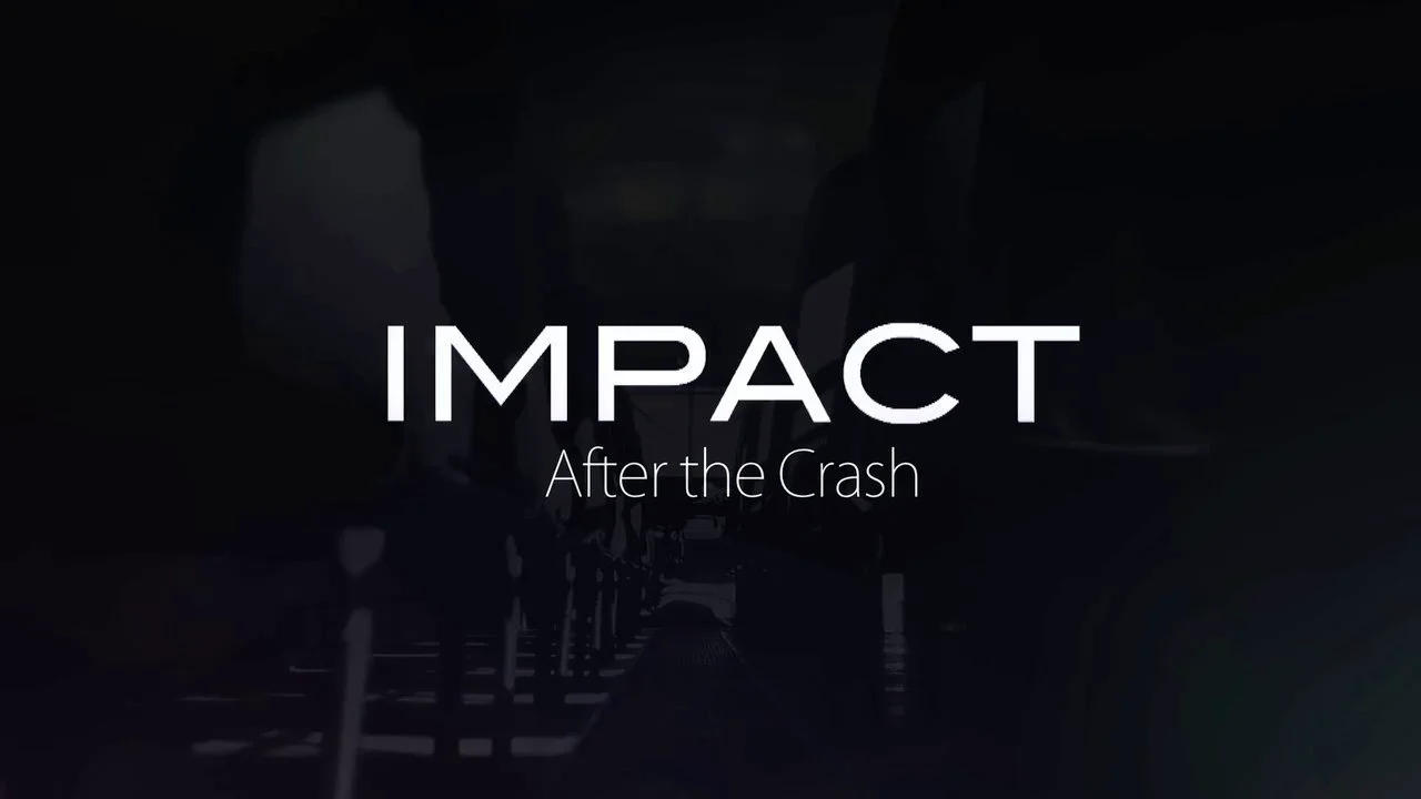 Watch IMPACT After the Crash Online Vimeo On Demand on Vimeo