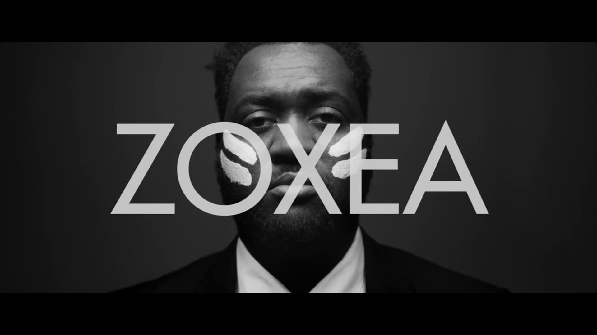 Zoxea Feat. Busta Flex - C'est nous les resta