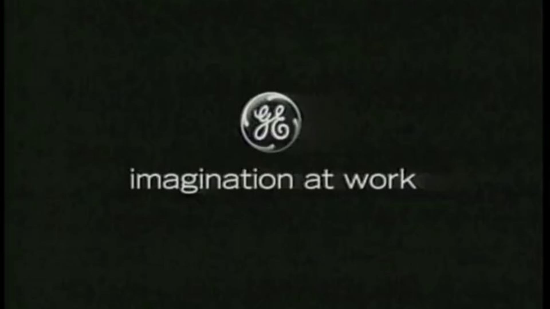 GE Health Corporate Video