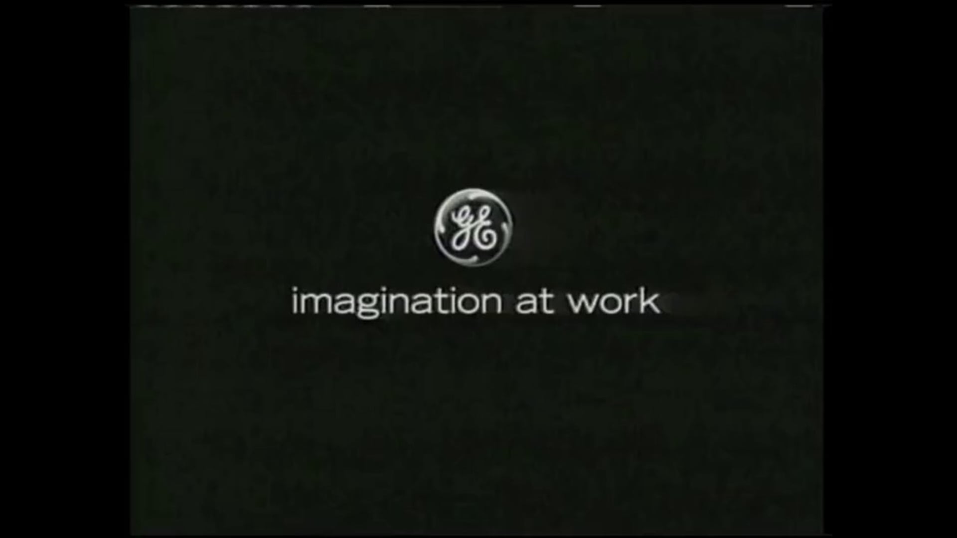 GE Health Corporate Video