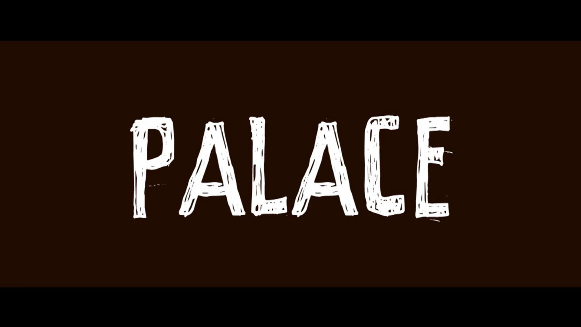 PALACE