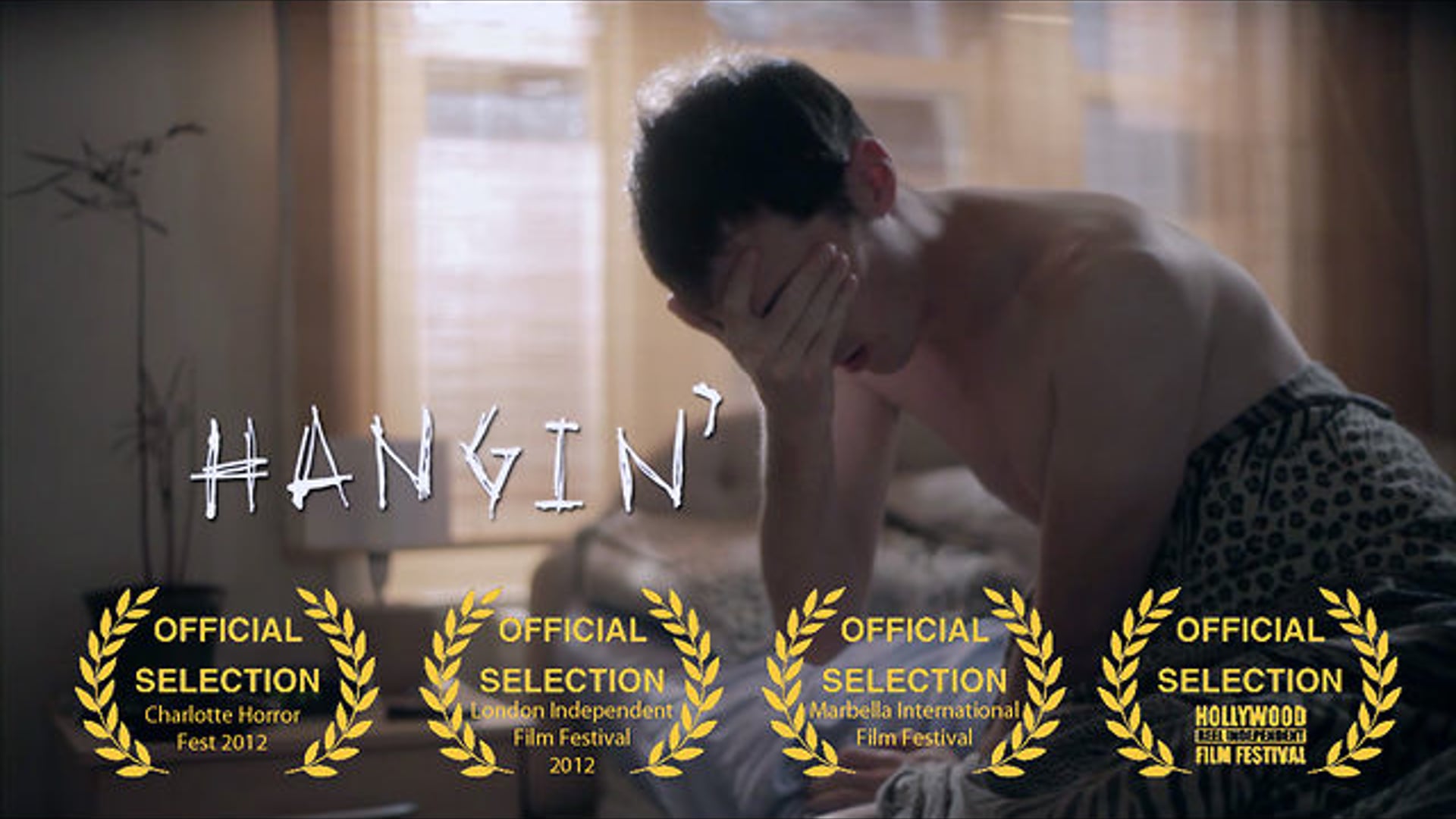 'Hangin' - Short Film