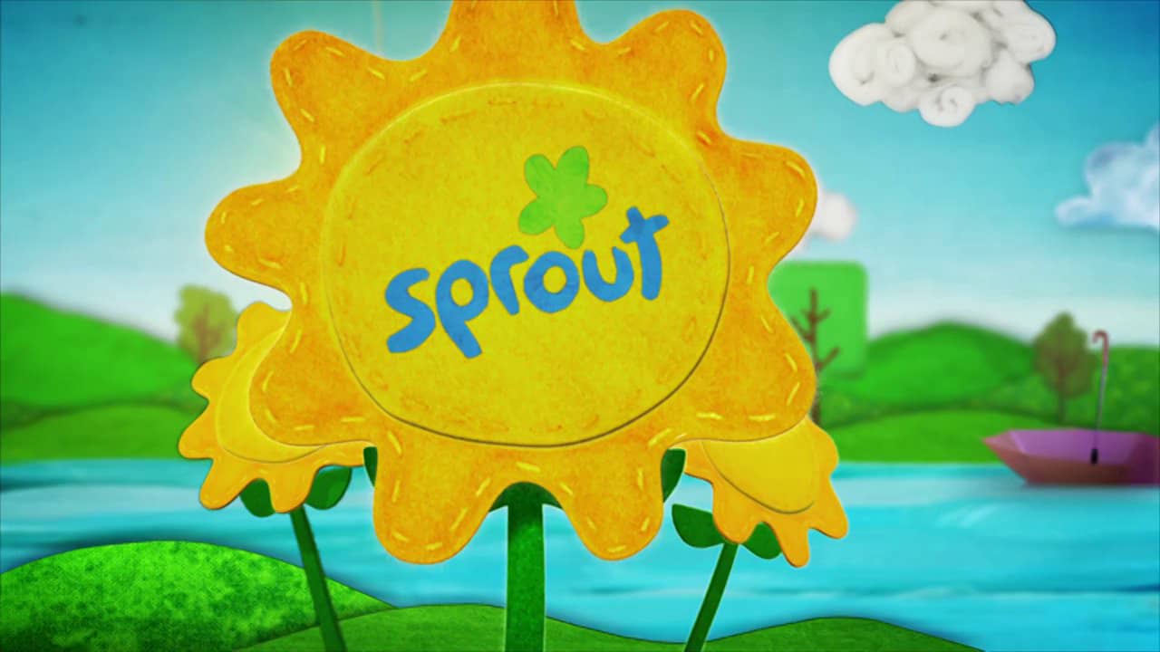 Sprout - Rain on Vimeo