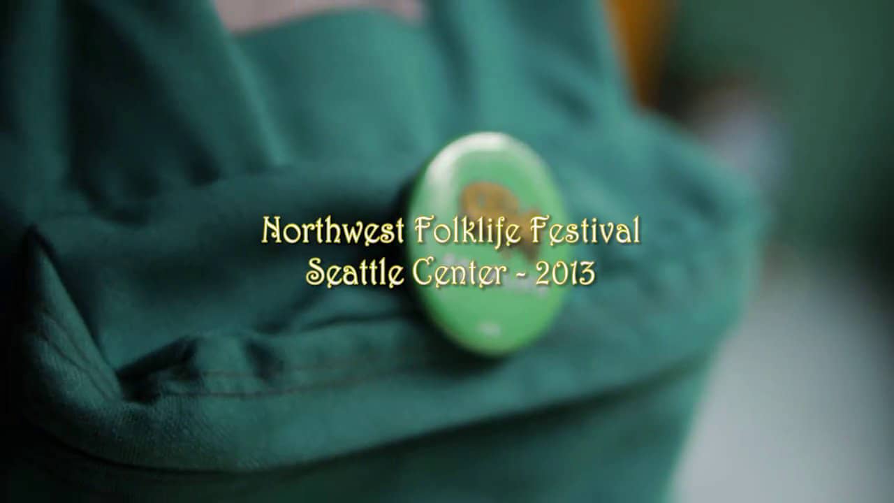 Northwest Folklife Festival Seattle Center on Vimeo