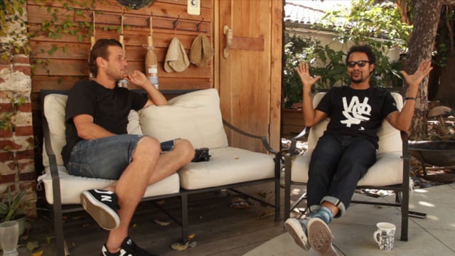 WeActivist Arto Saari A Modern Retrospect from WeSC