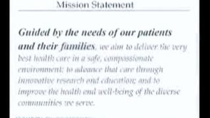 February 4, 2010 - Enhancing E.M.P.A.T.H.Y. in Healthcare Delivery